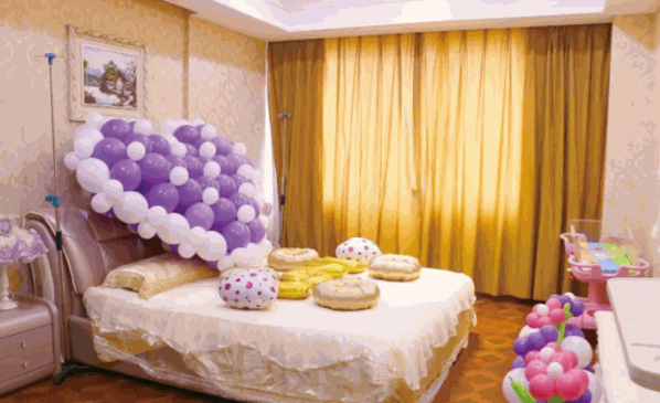 多宝宝月子会所